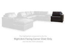 Load image into Gallery viewer, Modmax II Sectional with Chaise and Storage Consoles
