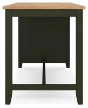 Load image into Gallery viewer, Gesthaven Counter Height Dining Table
