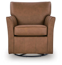 Load image into Gallery viewer, Braydunn Swivel Glider Accent Chair
