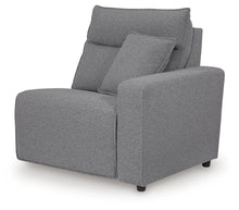 Load image into Gallery viewer, Modmax II Reclining Sectional with Audio Consoles
