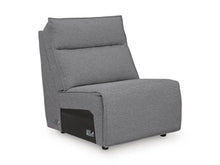 Load image into Gallery viewer, Modmax II Reclining Sectional with Chaise and Console
