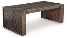 Load image into Gallery viewer, Dreggan Coffee Table
