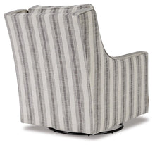 Load image into Gallery viewer, Kambria Swivel Glider Accent Chair
