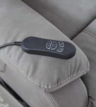 Load image into Gallery viewer, Next-Gen Durapella Power Lift Recliner
