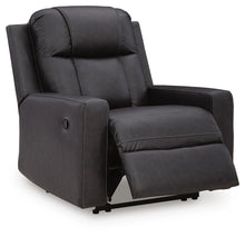 Load image into Gallery viewer, Mackmenville Recliner
