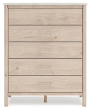 Load image into Gallery viewer, Cadmori Chest of Drawers
