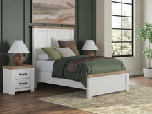 Load image into Gallery viewer, Savonport Bed

