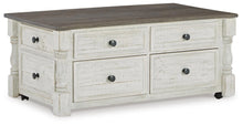 Load image into Gallery viewer, Havalance Occasional Table Set
