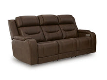 Load image into Gallery viewer, Knightington Living Room Set
