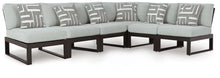 Load image into Gallery viewer, Beachloft Outdoor Sectional
