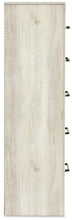 Load image into Gallery viewer, Cambeck Narrow Chest of Drawers
