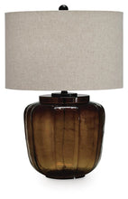 Load image into Gallery viewer, Bainmore Table Lamp

