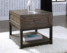 Load image into Gallery viewer, Johurst End Table
