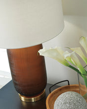 Load image into Gallery viewer, Farberman Table Lamp
