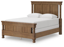 Load image into Gallery viewer, Rowlenstown Bed
