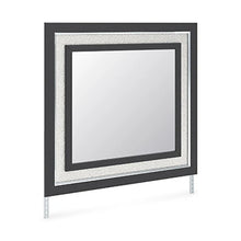 Load image into Gallery viewer, Zuraleus Bedroom Mirror
