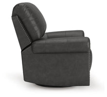 Load image into Gallery viewer, Chasemore Swivel Glider Recliner
