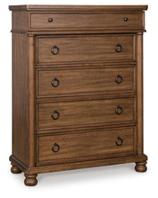 Load image into Gallery viewer, Rowlenstown Chest
