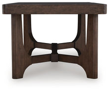 Load image into Gallery viewer, Korestone Coffee Table
