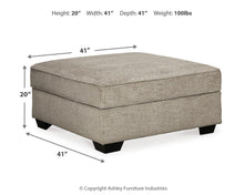 Load image into Gallery viewer, Bovarian Living Room Set
