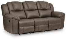 Load image into Gallery viewer, Lowilla Reclining Sofa
