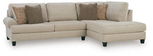 Load image into Gallery viewer, Steelwater Retreat Sectional with Chaise
