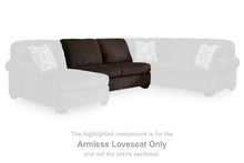 Load image into Gallery viewer, Kimlee Sectional with Double Chaise
