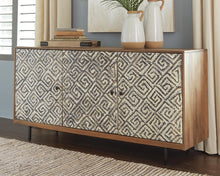 Load image into Gallery viewer, Kerrings Accent Cabinet
