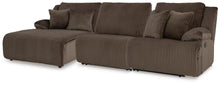 Load image into Gallery viewer, Top Tier Sofa Chaise Sectional
