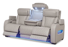 Load image into Gallery viewer, Boyington Power Reclining Sofa
