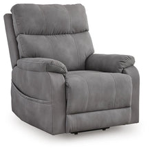 Load image into Gallery viewer, Next-Gen Durapella Power Lift Recliner
