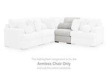 Load image into Gallery viewer, Cuddle Plush Sectional with Chaise
