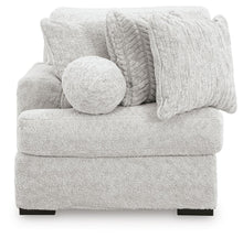 Load image into Gallery viewer, Cuddle Plush Sectional
