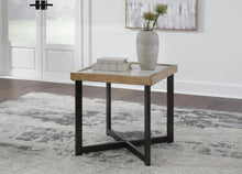 Load image into Gallery viewer, Montia End Table
