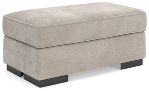 High Profile Ottoman