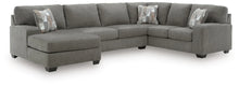 Load image into Gallery viewer, Clarington Sectional with Chaise
