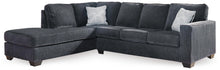 Load image into Gallery viewer, Altari Sectional with Chaise
