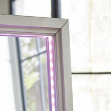 Load image into Gallery viewer, Evesen Floor Standing Mirror/Storage
