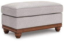Load image into Gallery viewer, Clearbrooke Ottoman
