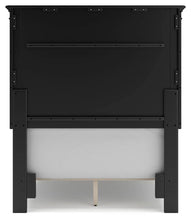 Load image into Gallery viewer, Lanolee Bedroom Set
