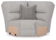 Load image into Gallery viewer, Acklen Place Power Reclining Sectional with Storage Console
