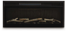 Load image into Gallery viewer, Entertainment Accessories Fireplace Insert
