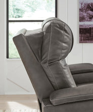 Load image into Gallery viewer, Feazada Power Recliner
