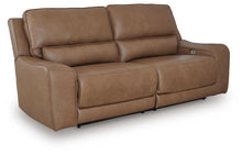 Load image into Gallery viewer, DeepWakes Power Reclining Sofa

