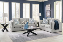 Load image into Gallery viewer, Evansley Living Room Set
