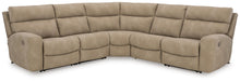 Load image into Gallery viewer, Next-Gen DuraPella Power Reclining Sectional
