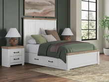 Load image into Gallery viewer, Savonport Bed
