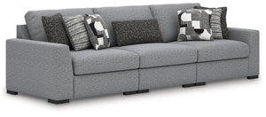 Bealton Sectional - 46 Furniture and Mattress Gallery