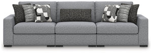 Bealton Sectional - 46 Furniture and Mattress Gallery