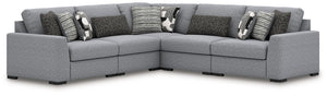 Bealton Sectional - 46 Furniture and Mattress Gallery